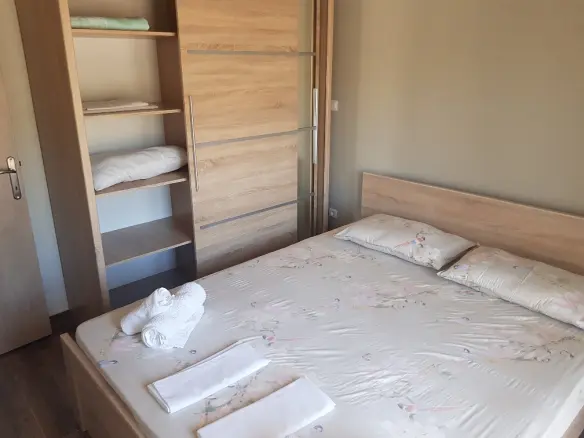 3-bedroom Detached House In Kassandra, Greece (100 M²)