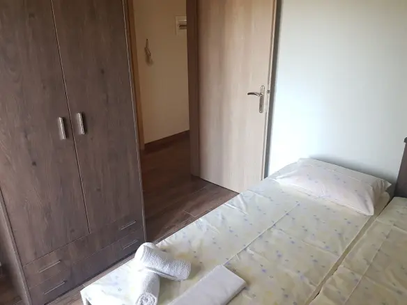3-bedroom Detached House In Kassandra, Greece (100 M²)