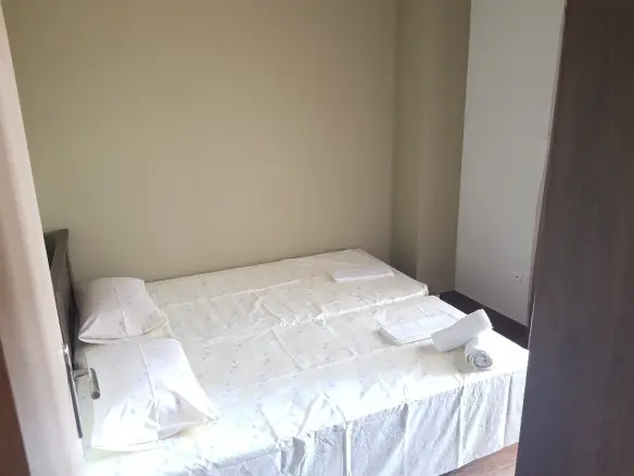 3-bedroom Detached House In Kassandra, Greece (100 M²)