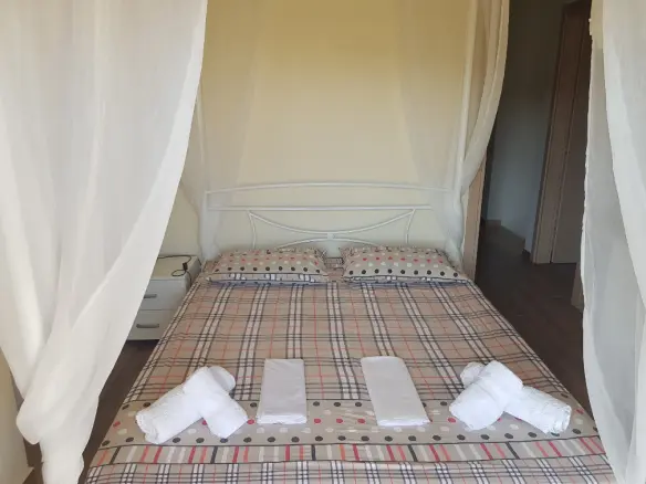 3-bedroom Detached House In Kassandra, Greece (100 M²)