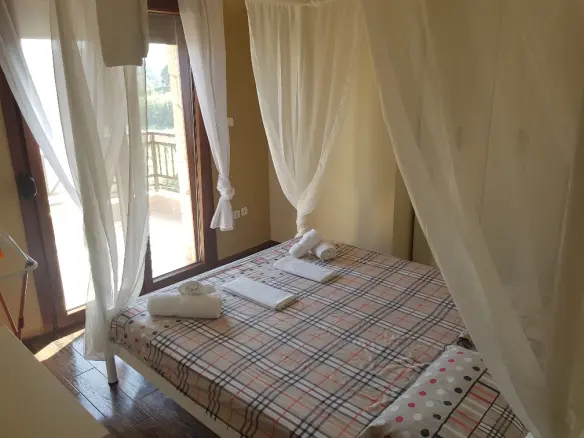 3-bedroom Detached House In Kassandra, Greece (100 M²)