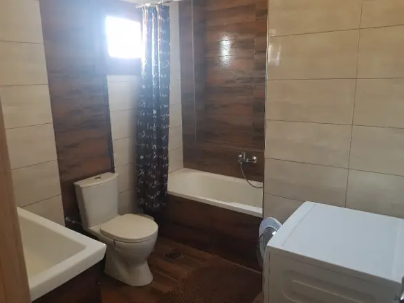 3-bedroom Detached House In Kassandra, Greece (100 M²)