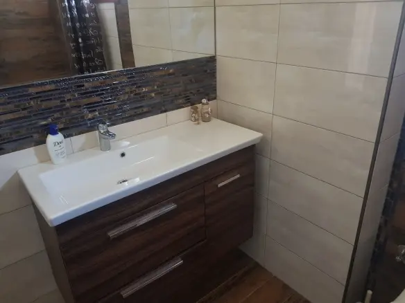 3-bedroom Detached House In Kassandra, Greece (100 M²)