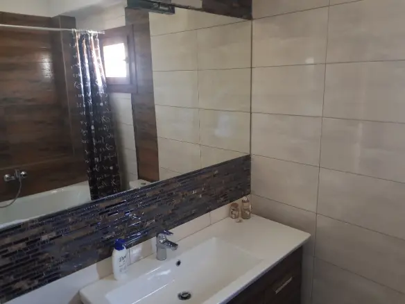 3-bedroom Detached House In Kassandra, Greece (100 M²)