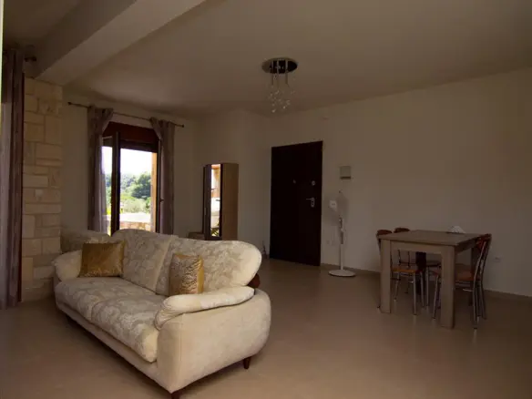 3-bedroom Detached House In Kassandra, Greece (120 M²)