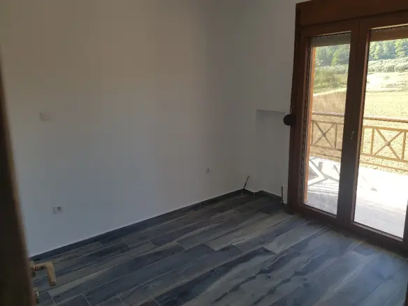 3-bedroom Detached House In Kassandra, Greece (120 M²)