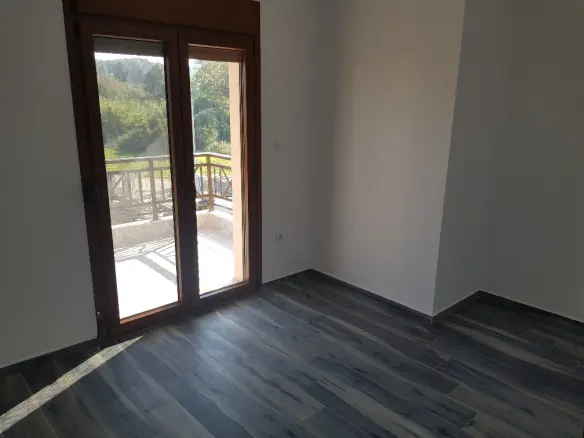 3-bedroom Detached House In Kassandra, Greece (120 M²)