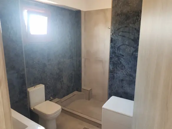 3-bedroom Detached House In Kassandra, Greece (120 M²)