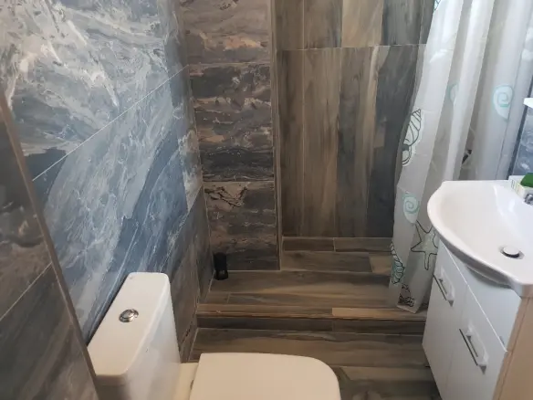 3-bedroom Detached House In Kassandra, Greece (120 M²)