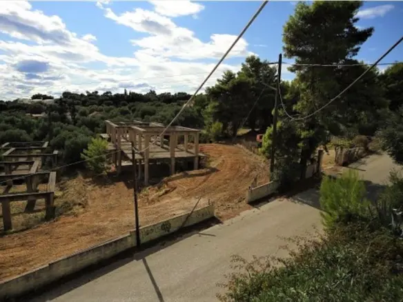 Villa In Sipiada, Greece (900 M²)