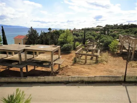Villa In Sipiada, Greece (900 M²)