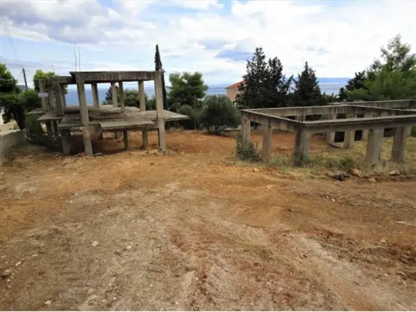 Villa In Sipiada, Greece (900 M²)
