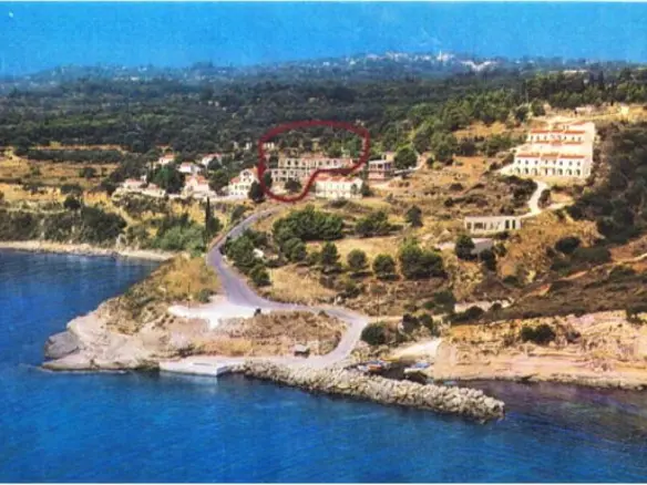 Villa In Sipiada, Greece (900 M²)