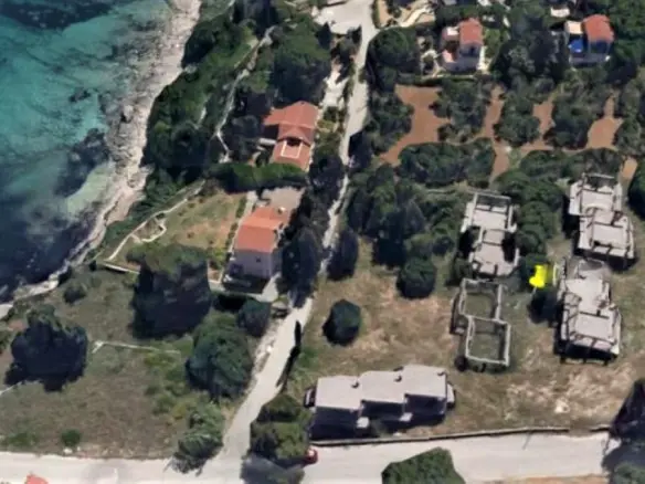 Villa In Sipiada, Greece (900 M²)