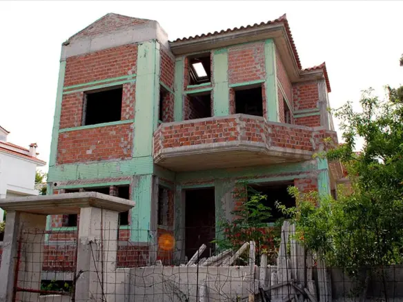 3-bedroom Maisonette In Ekali, Greece (240 M²)