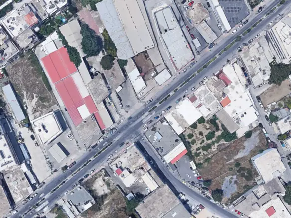 Business In Heraclion Cretes, Greece