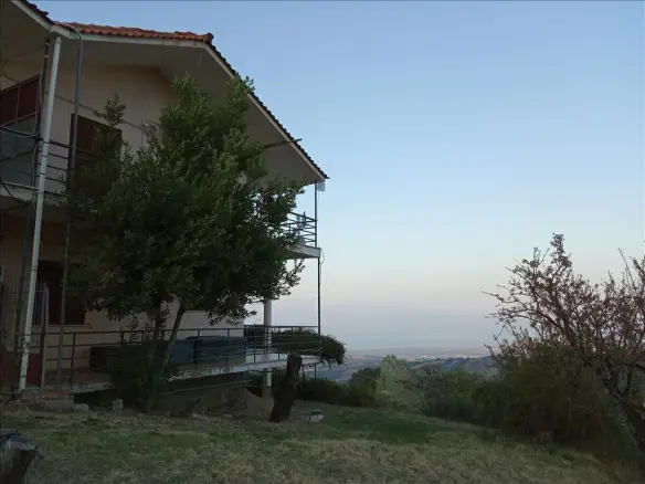 Business In Molos, Greece (350 M²)
