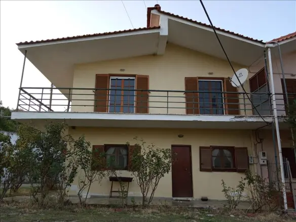 Business In Molos, Greece (350 M²)