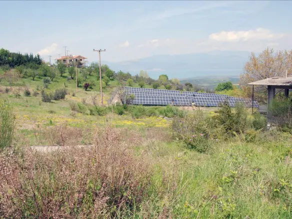 Business In Molos, Greece (350 M²)