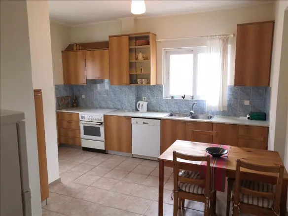 4-bedroom Detached House In Anavissos, Greece (300 M²)