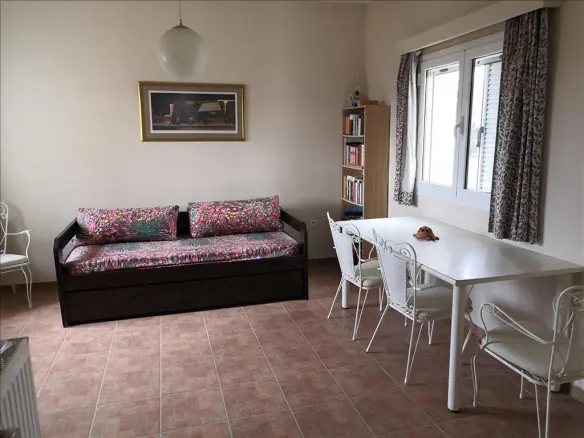 4-bedroom Detached House In Anavissos, Greece (300 M²)