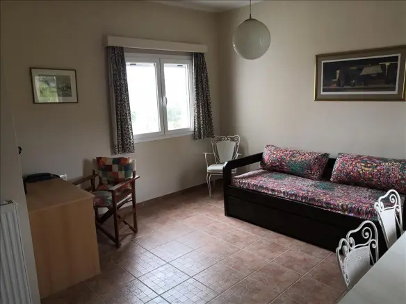 4-bedroom Detached House In Anavissos, Greece (300 M²)