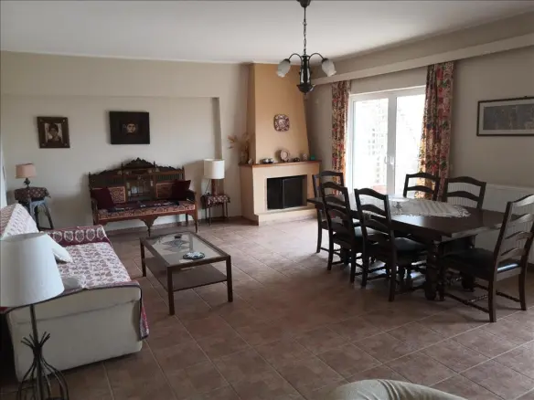 4-bedroom Detached House In Anavissos, Greece (300 M²)