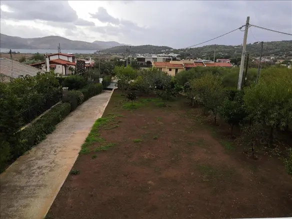 4-bedroom Detached House In Anavissos, Greece (300 M²)
