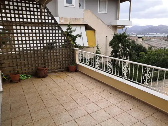 4-bedroom Detached House In Anavissos, Greece (300 M²)