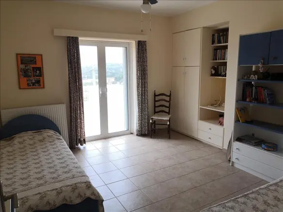 4-bedroom Detached House In Anavissos, Greece (300 M²)