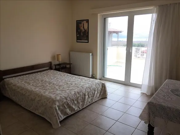 4-bedroom Detached House In Anavissos, Greece (300 M²)
