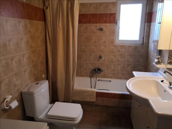 4-bedroom Detached House In Anavissos, Greece (300 M²)