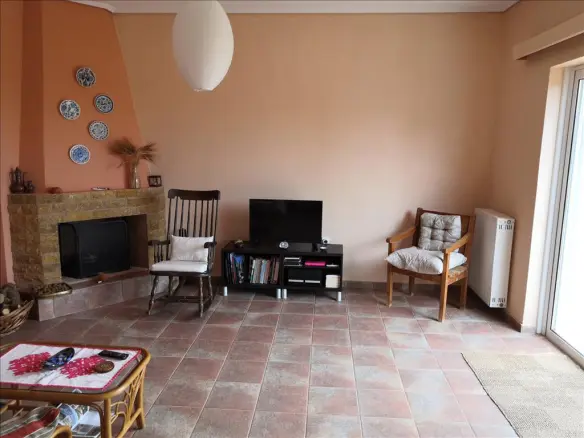 4-bedroom Detached House In Anavissos, Greece (300 M²)