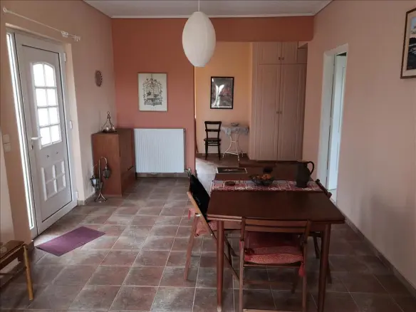 4-bedroom Detached House In Anavissos, Greece (300 M²)