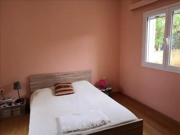 4-bedroom Detached House In Anavissos, Greece (300 M²)