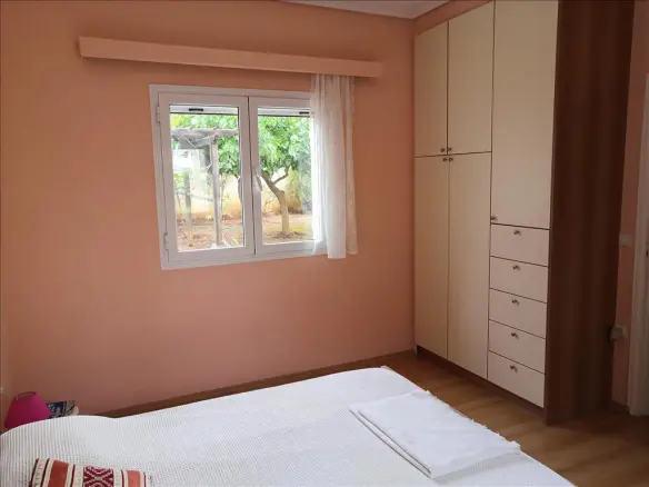 4-bedroom Detached House In Anavissos, Greece (300 M²)