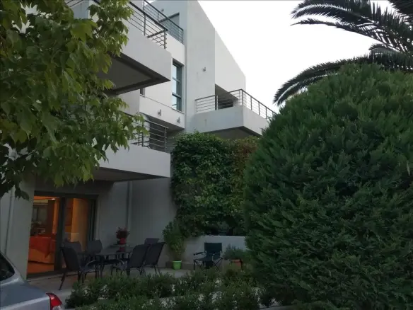 6-bedroom Detached House In Markopoulo, Greece (370 M²)