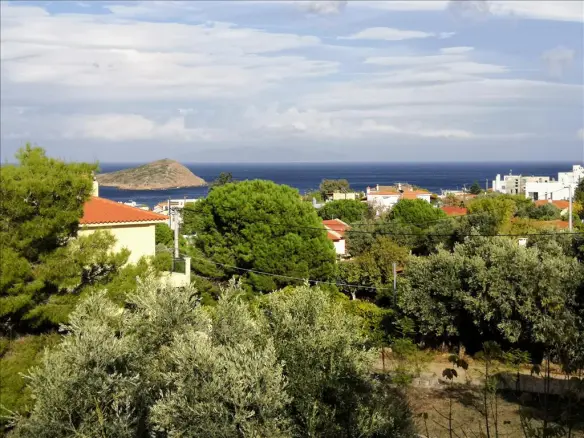 6-bedroom Detached House In Markopoulo, Greece (370 M²)