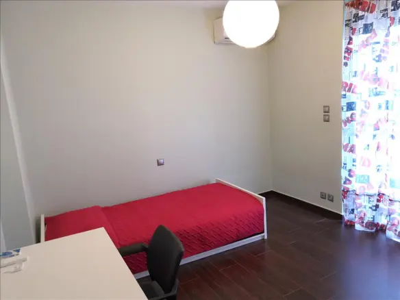 6-bedroom Detached House In Markopoulo, Greece (370 M²)