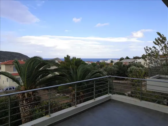6-bedroom Detached House In Markopoulo, Greece (370 M²)