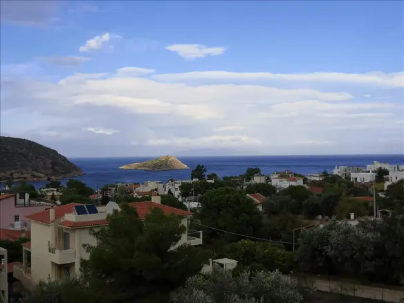 6-bedroom Detached House In Markopoulo, Greece (370 M²)