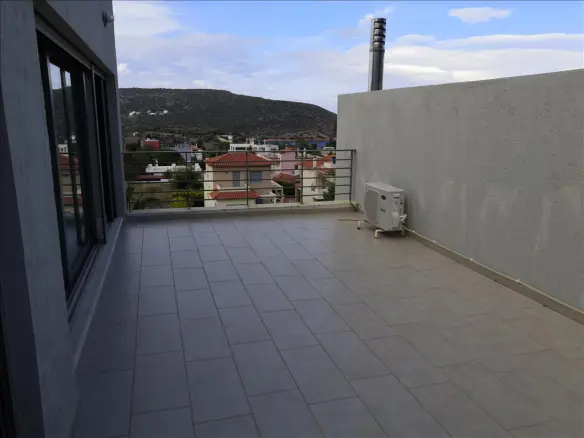 6-bedroom Detached House In Markopoulo, Greece (370 M²)
