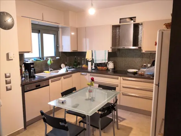 6-bedroom Detached House In Markopoulo, Greece (370 M²)