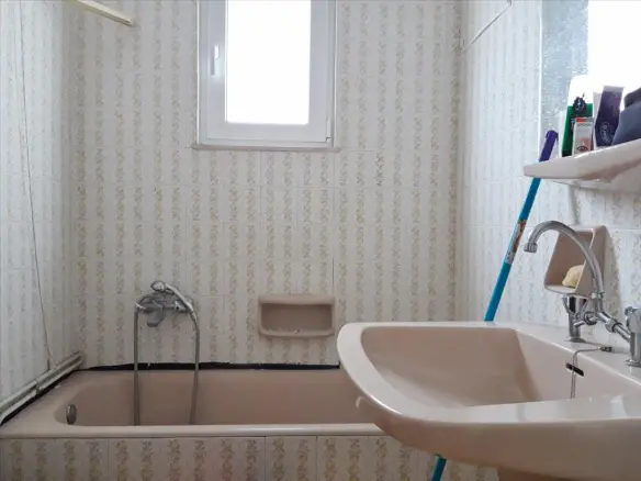 2-bedroom Flat In Palaio Faliro, Greece (107 M²)