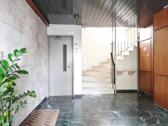 2-bedroom Flat In Palaio Faliro, Greece (107 M²)