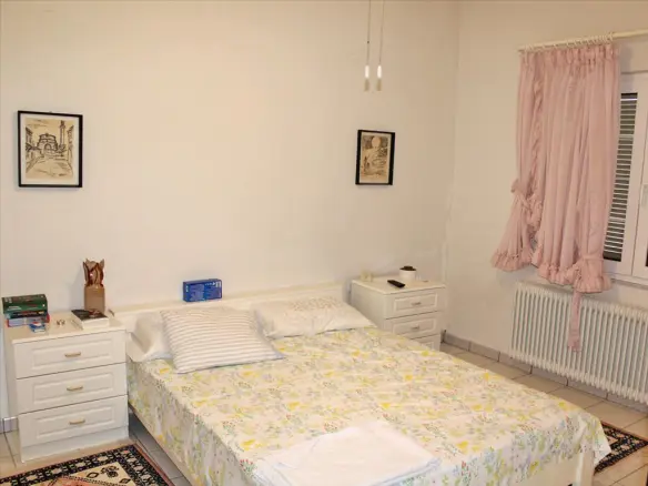 6-bedroom Villa In Litochoro, Greece (220 M²)