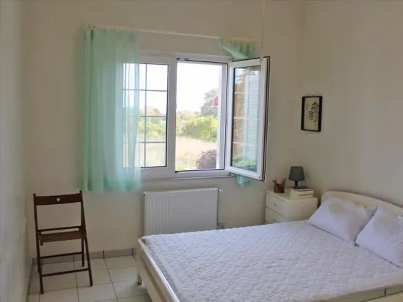 6-bedroom Villa In Litochoro, Greece (220 M²)