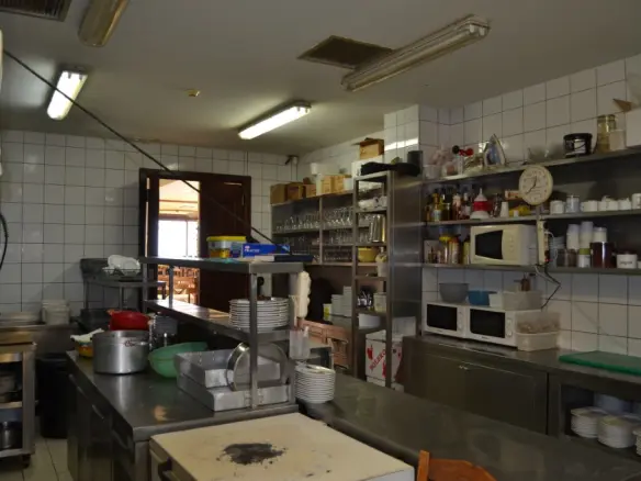 Business In Gazi, Greece (550 M²)