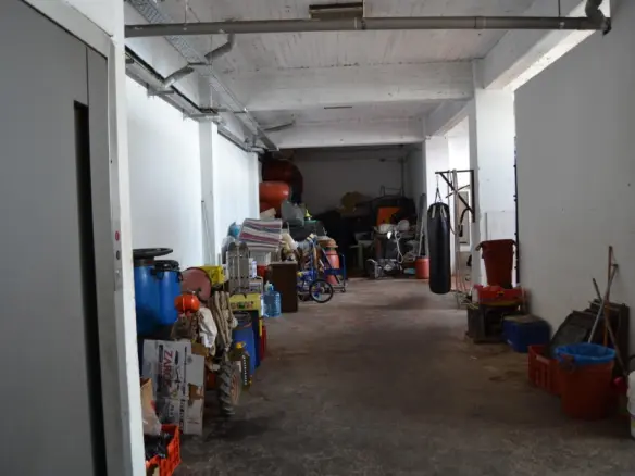 Business In Gazi, Greece (550 M²)