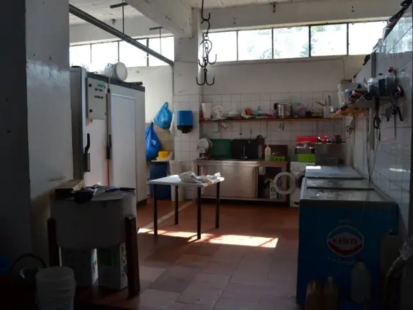 Business In Gazi, Greece (550 M²)